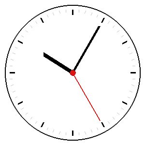 Clock