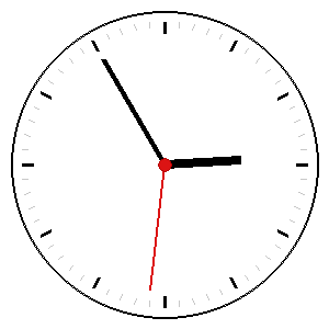 Clock