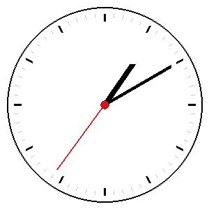 Clock