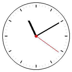 Clock