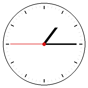 Clock