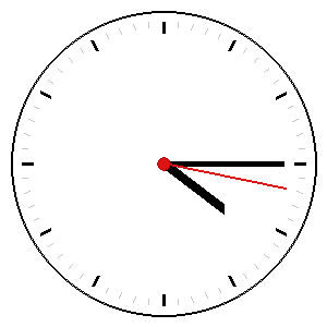 Clock