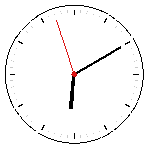 Clock