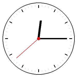 Clock