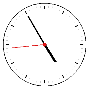 Clock