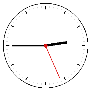 Clock