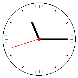 Clock