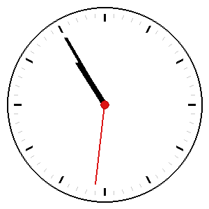 Clock