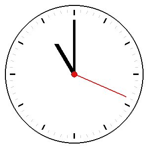 Clock
