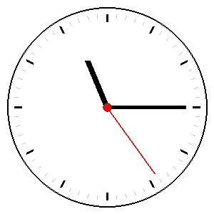 Clock