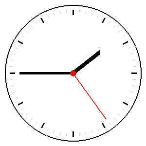 Clock