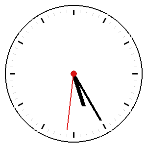 Clock