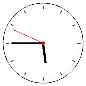 Clock