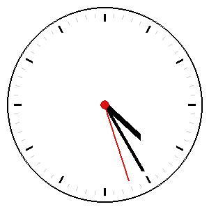 Clock