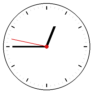Clock