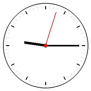 Clock