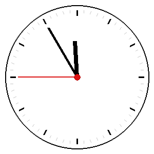 Clock