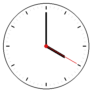 Clock