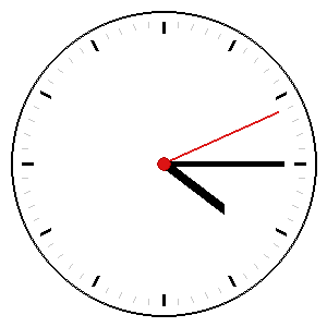 Clock