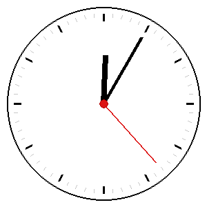 Clock