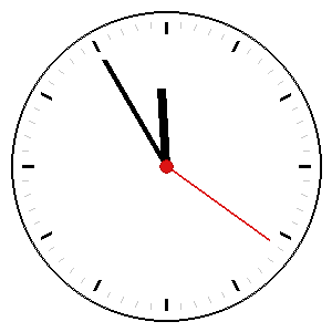 Clock