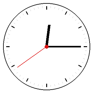 Clock