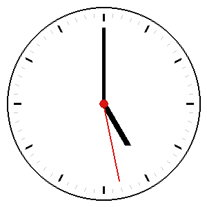 Clock