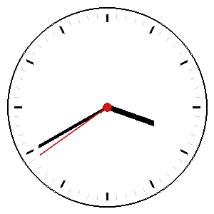 Clock