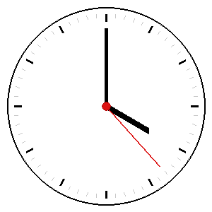 Clock