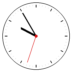 Clock