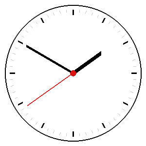 Clock