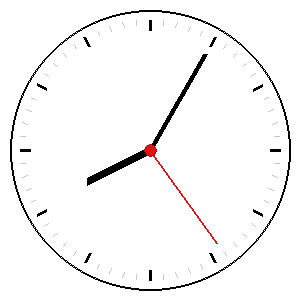 Clock
