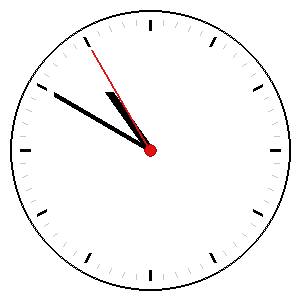 Clock
