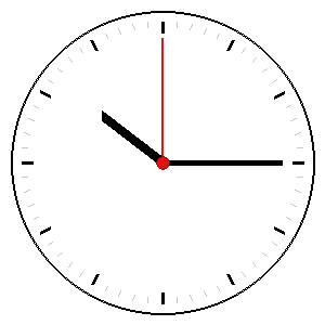 Clock