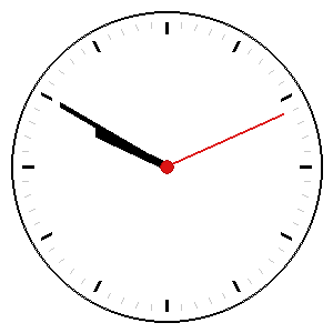 Clock