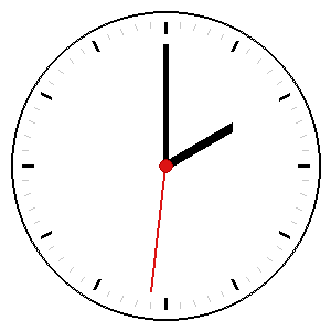 Clock
