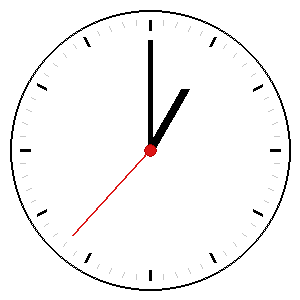 Clock