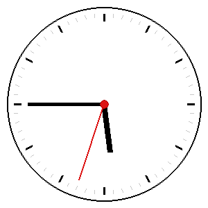 Clock