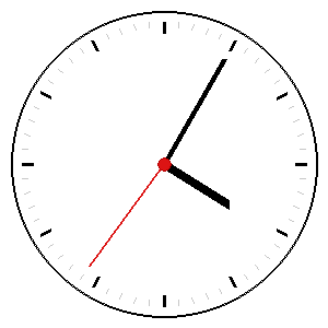 Clock