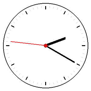 Clock