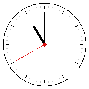 Clock