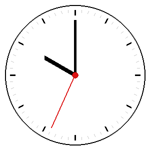 Clock