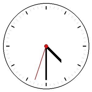 Clock
