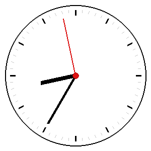 Clock