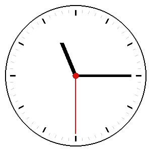 Clock