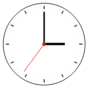 Clock