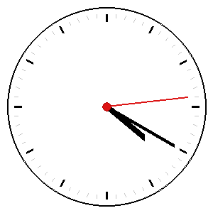 Clock