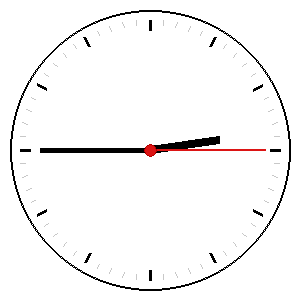 Clock