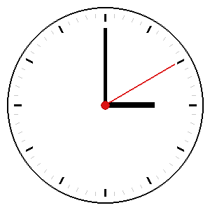 Clock