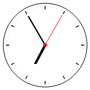 Clock